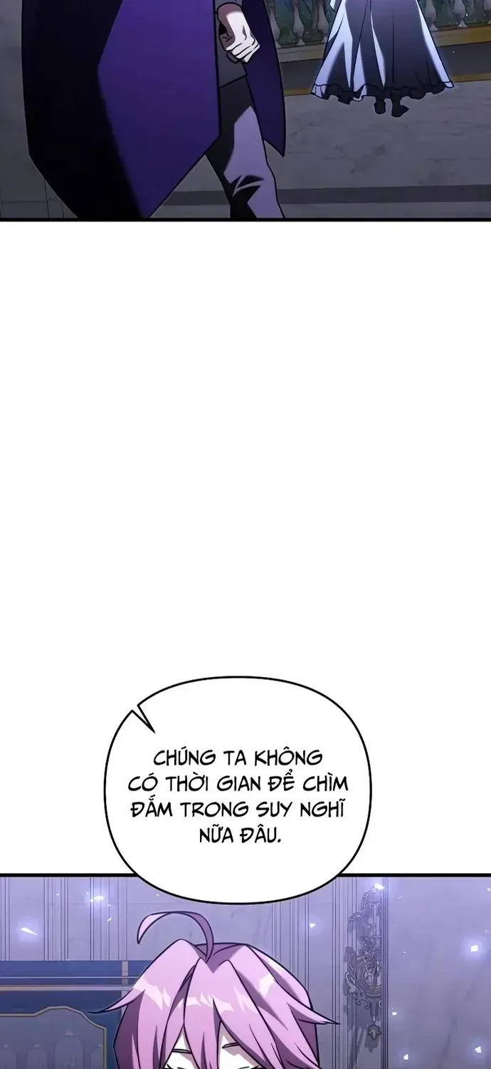 Hắc Kị Sĩ Thiên Tài Giới Hạn Thời Gian Chap 143 - Next Chap 142