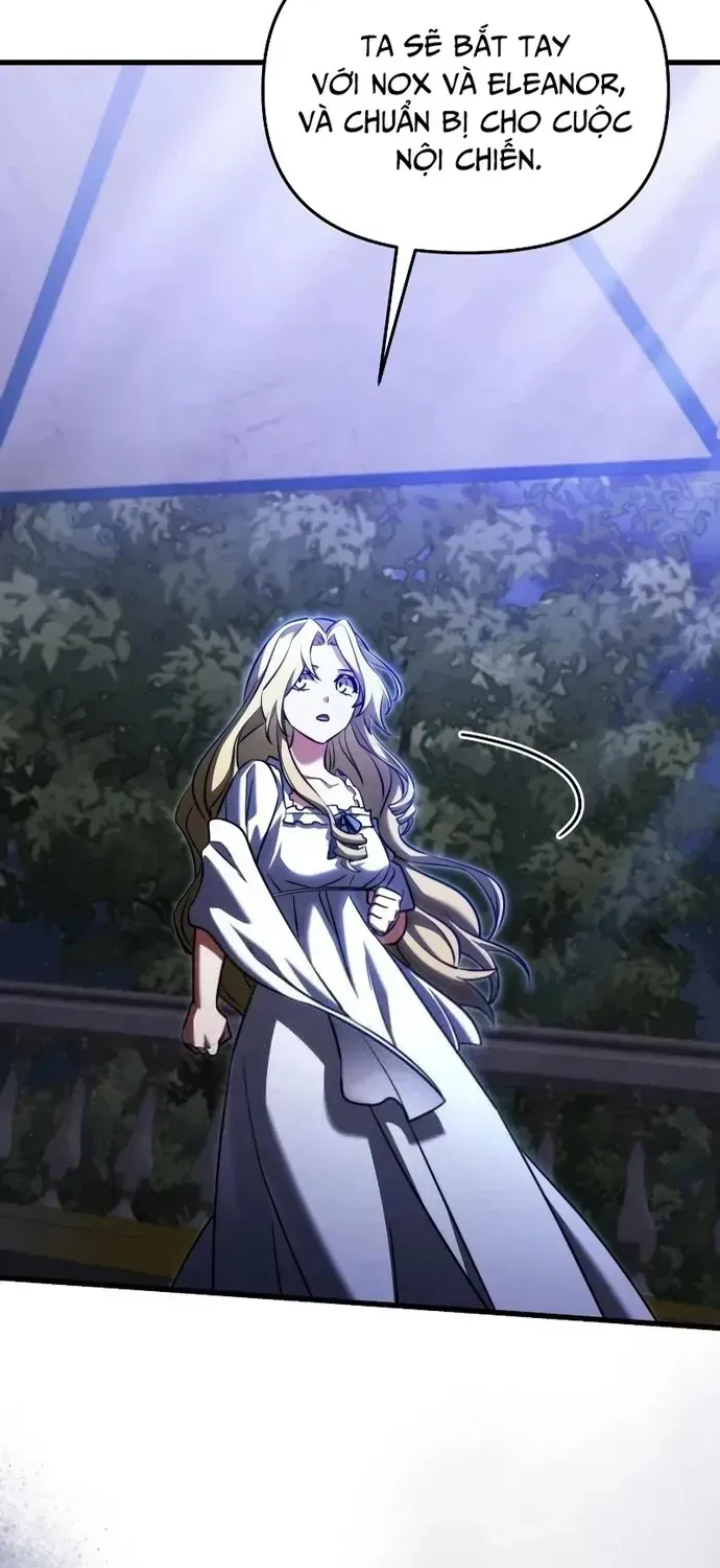 Hắc Kị Sĩ Thiên Tài Giới Hạn Thời Gian Chap 143 - Next Chap 142