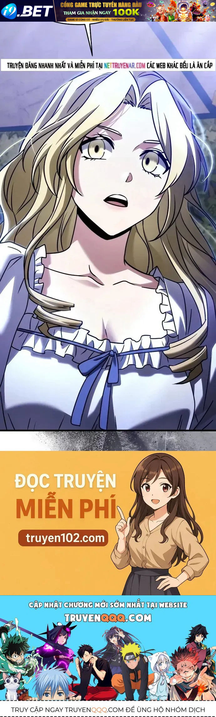 Hắc Kị Sĩ Thiên Tài Giới Hạn Thời Gian Chap 143 - Next Chap 142