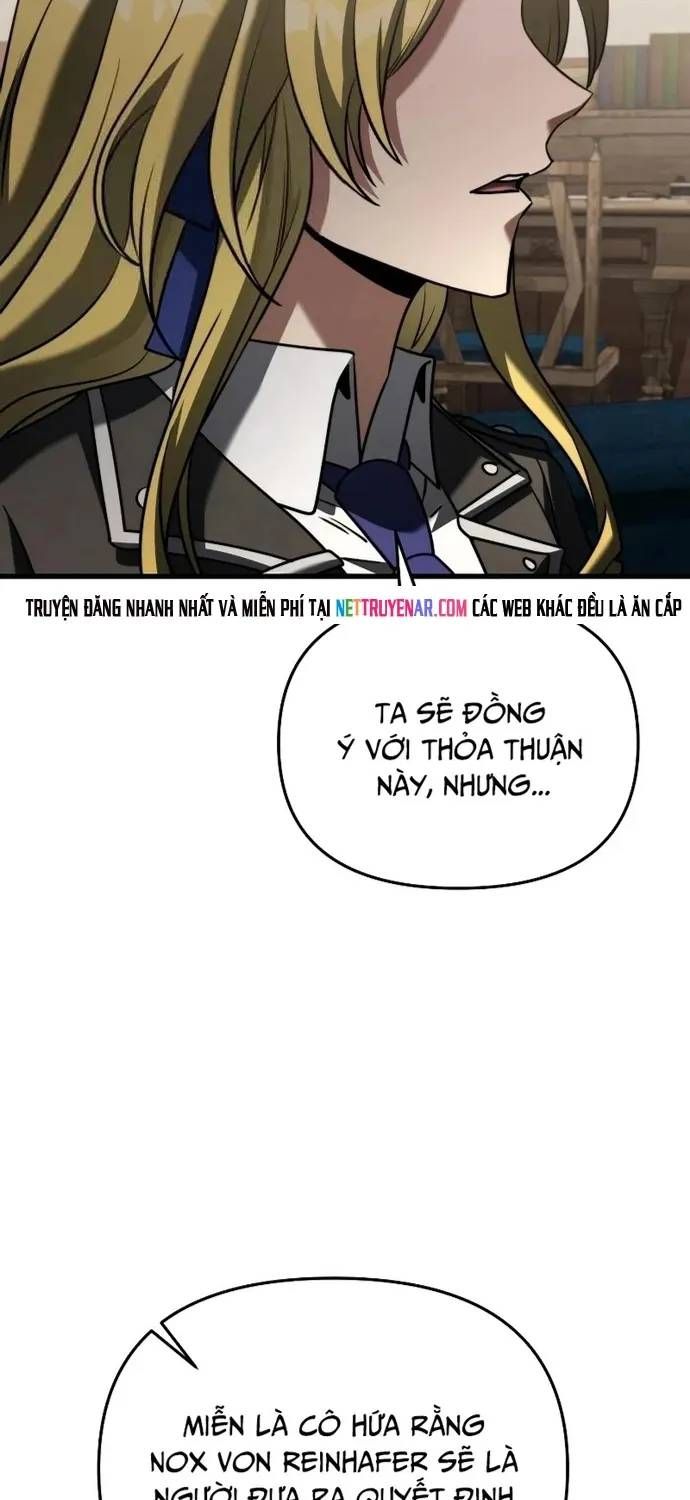 Hắc Kị Sĩ Thiên Tài Giới Hạn Thời Gian Chap 143 - Next Chap 142