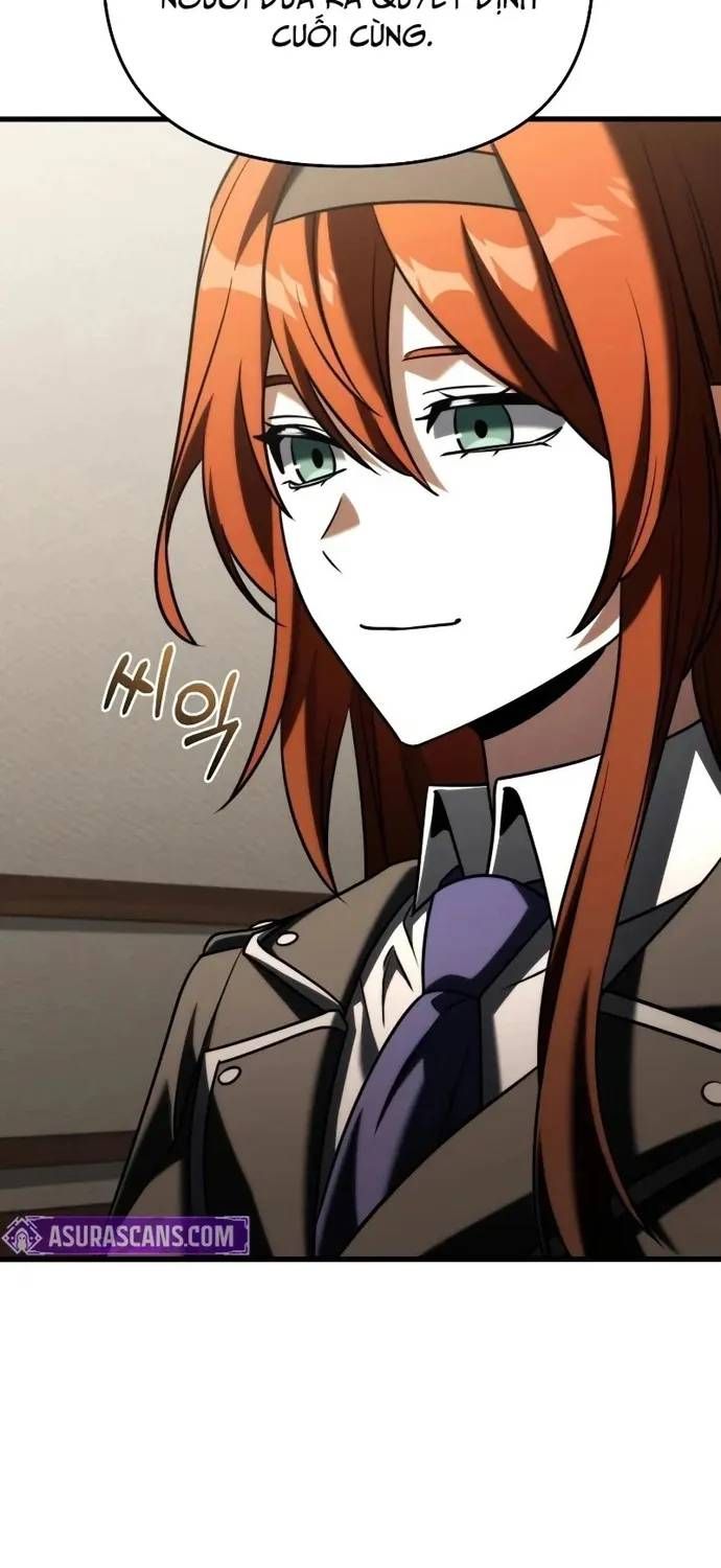 Hắc Kị Sĩ Thiên Tài Giới Hạn Thời Gian Chap 143 - Next Chap 142