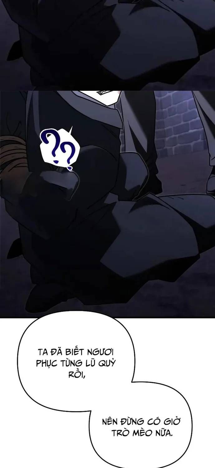 Hắc Kị Sĩ Thiên Tài Giới Hạn Thời Gian Chap 143 - Next Chap 142