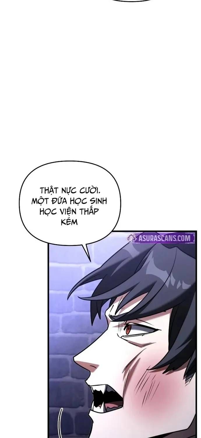 Hắc Kị Sĩ Thiên Tài Giới Hạn Thời Gian Chap 143 - Next Chap 142