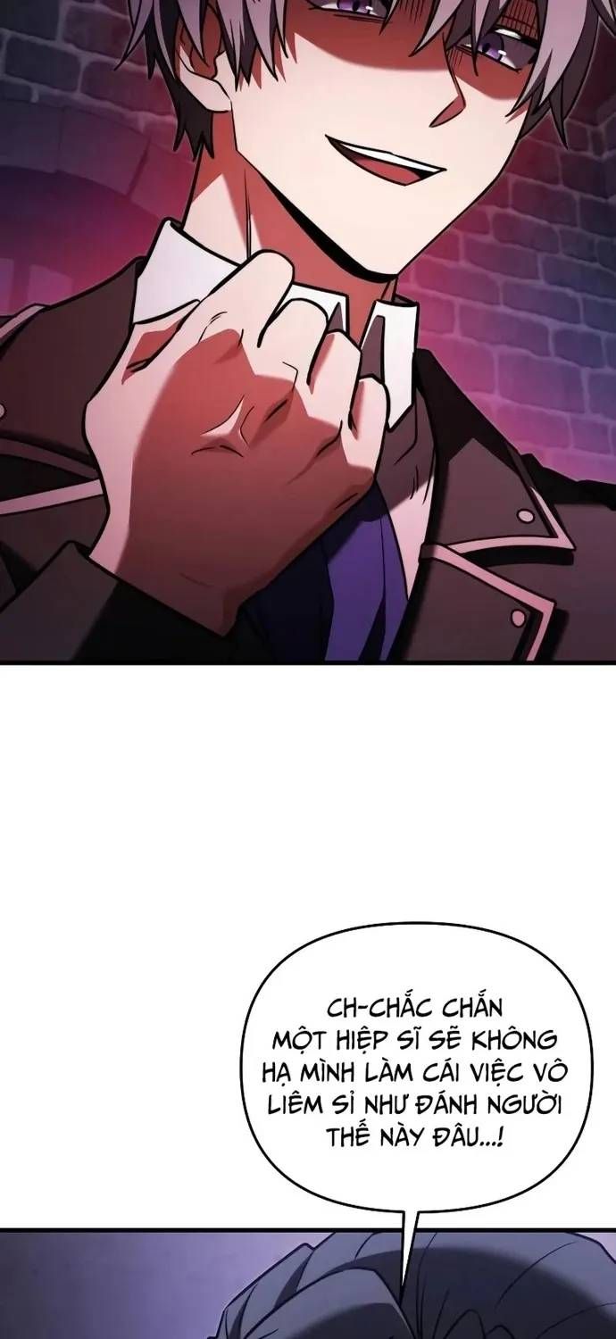 Hắc Kị Sĩ Thiên Tài Giới Hạn Thời Gian Chap 143 - Next Chap 142