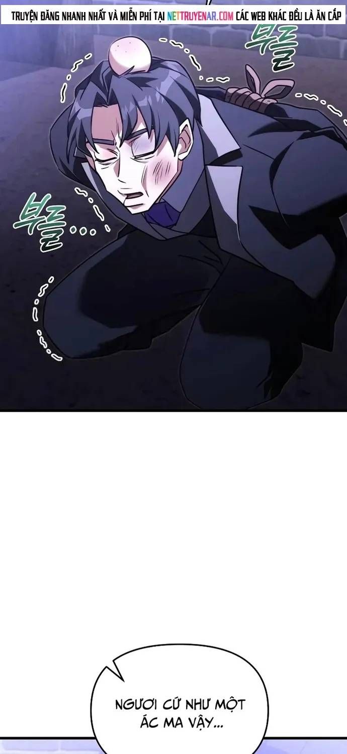 Hắc Kị Sĩ Thiên Tài Giới Hạn Thời Gian Chap 143 - Next Chap 142