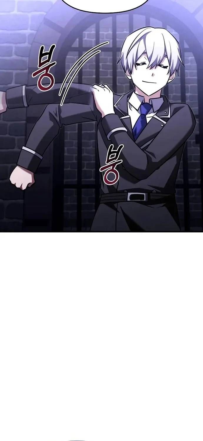 Hắc Kị Sĩ Thiên Tài Giới Hạn Thời Gian Chap 143 - Next Chap 142