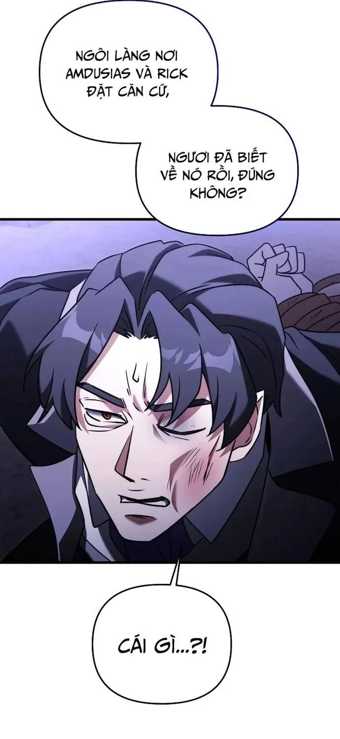 Hắc Kị Sĩ Thiên Tài Giới Hạn Thời Gian Chap 143 - Next Chap 142