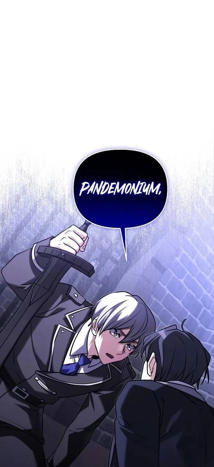 Hắc Kị Sĩ Thiên Tài Giới Hạn Thời Gian Chap 143 - Next Chap 142