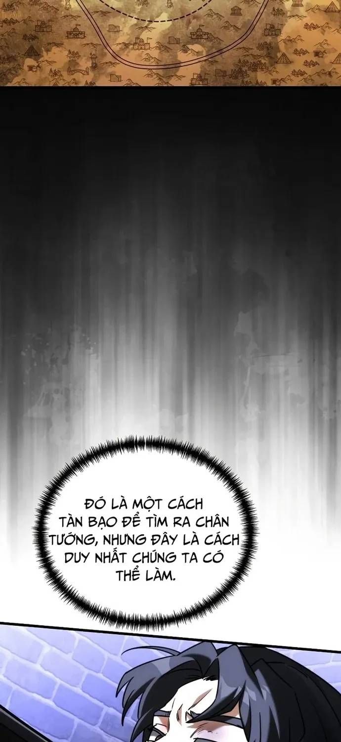 Hắc Kị Sĩ Thiên Tài Giới Hạn Thời Gian Chap 143 - Next Chap 142