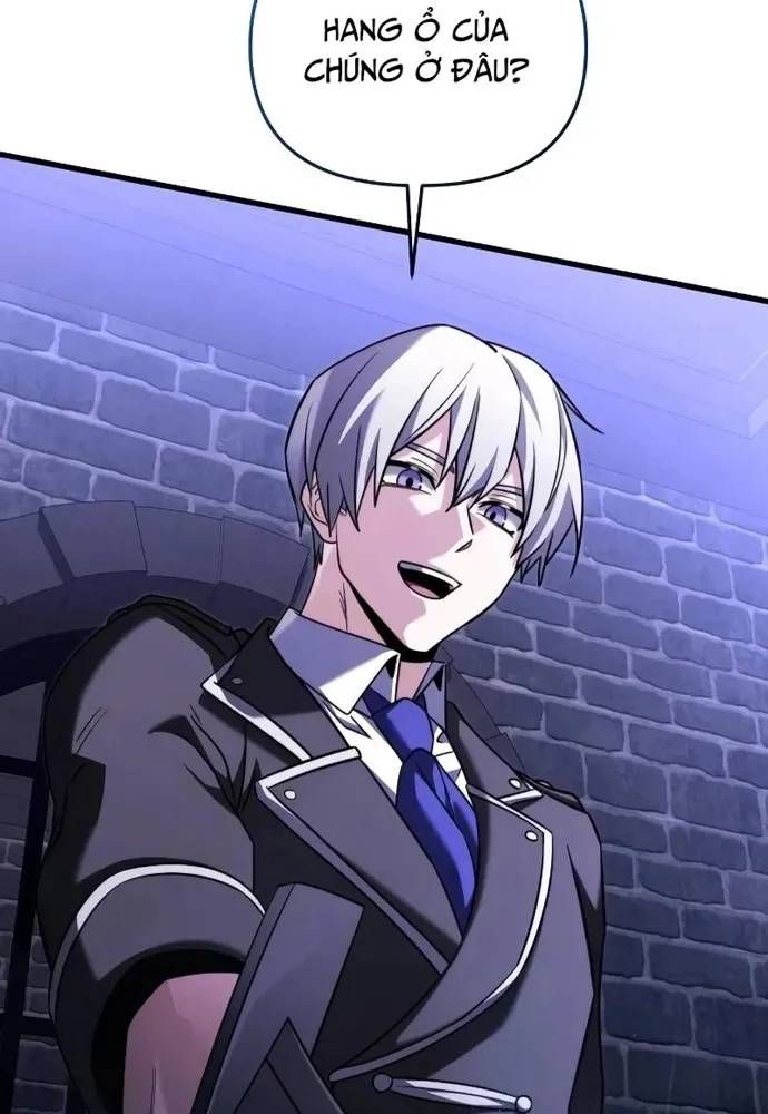 Hắc Kị Sĩ Thiên Tài Giới Hạn Thời Gian Chap 143 - Next Chap 142