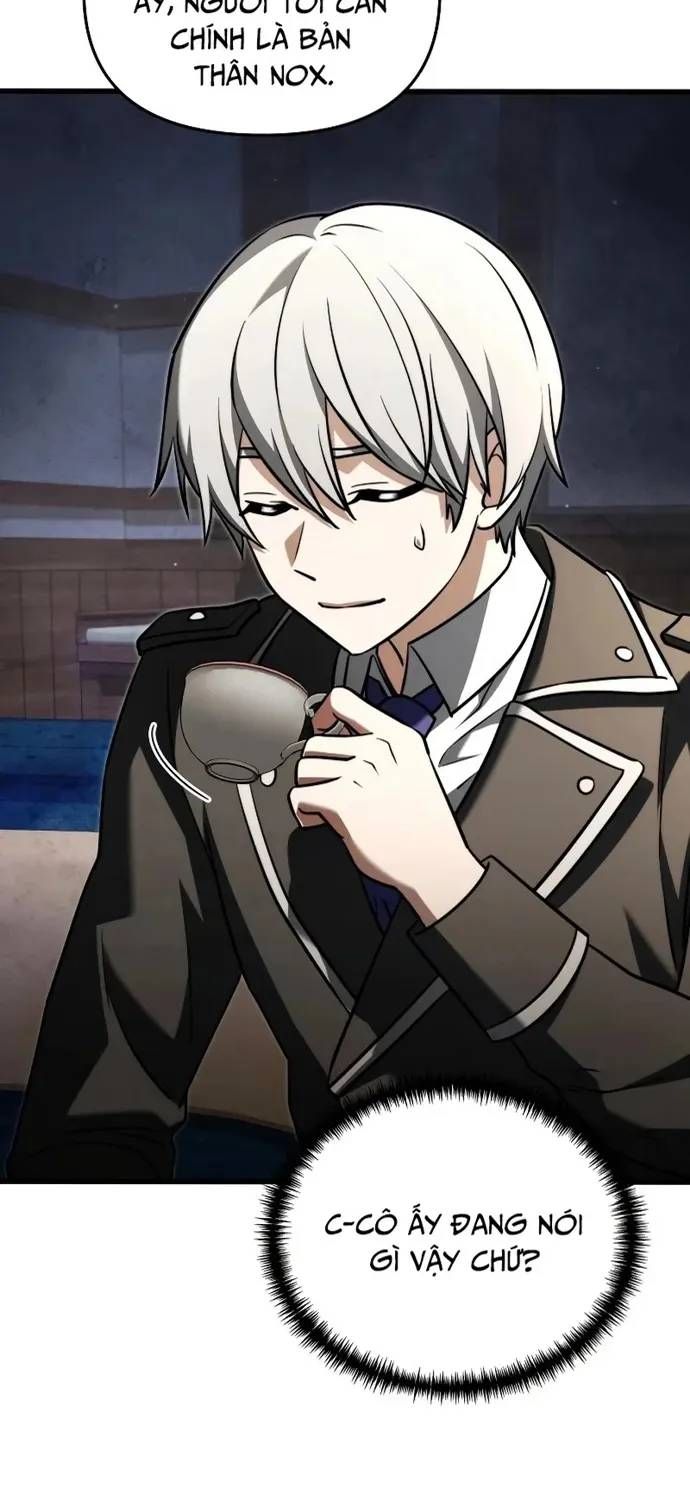 Hắc Kị Sĩ Thiên Tài Giới Hạn Thời Gian Chap 143 - Next Chap 142