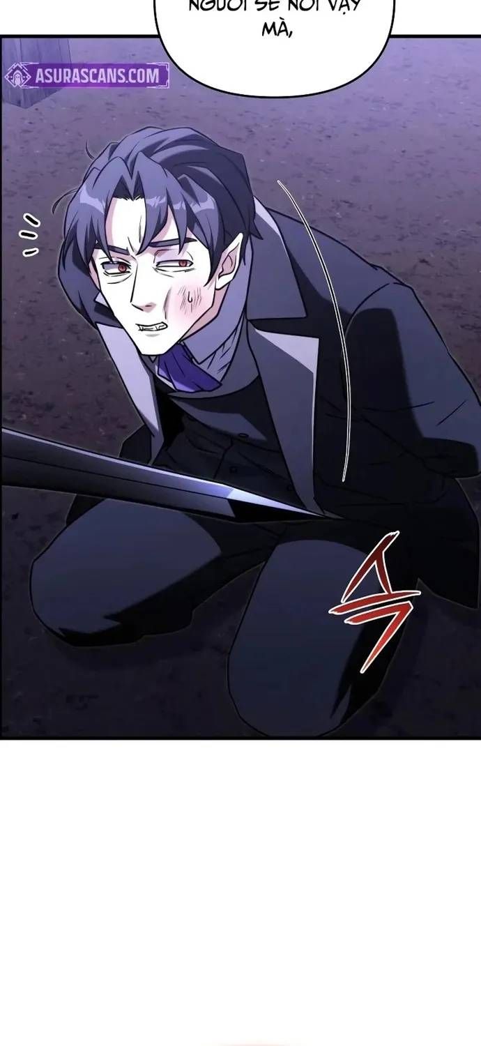 Hắc Kị Sĩ Thiên Tài Giới Hạn Thời Gian Chap 143 - Next Chap 142