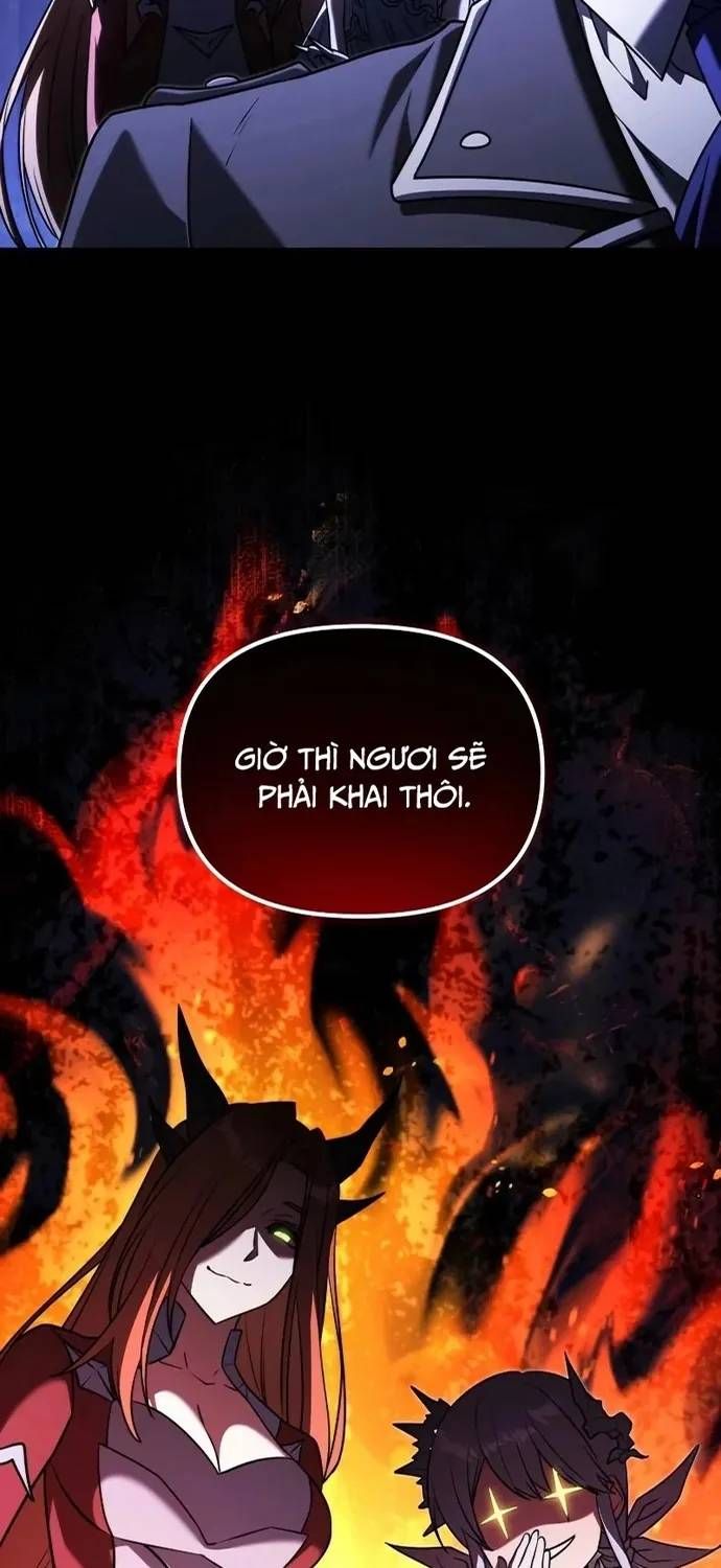 Hắc Kị Sĩ Thiên Tài Giới Hạn Thời Gian Chap 143 - Next Chap 142