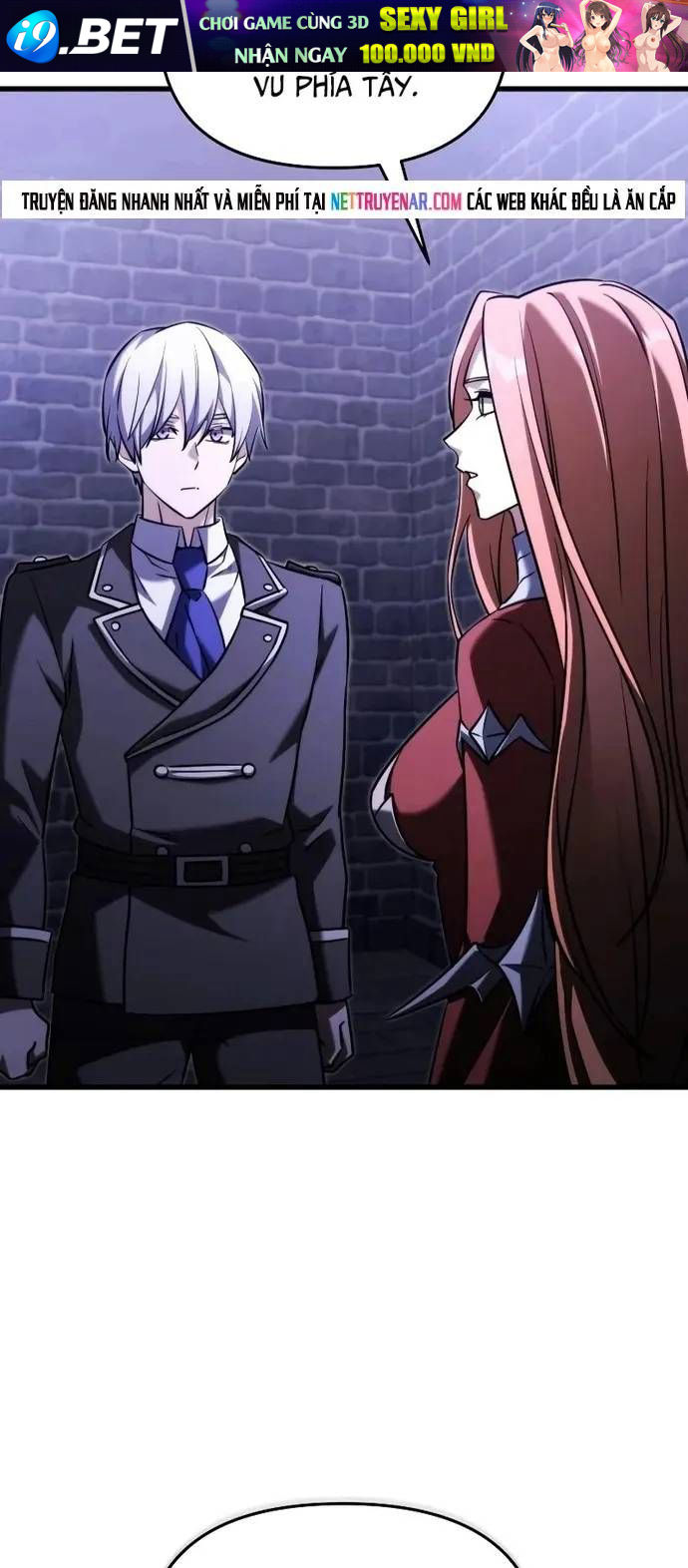 Hắc Kị Sĩ Thiên Tài Giới Hạn Thời Gian Chap 143 - Next Chap 142