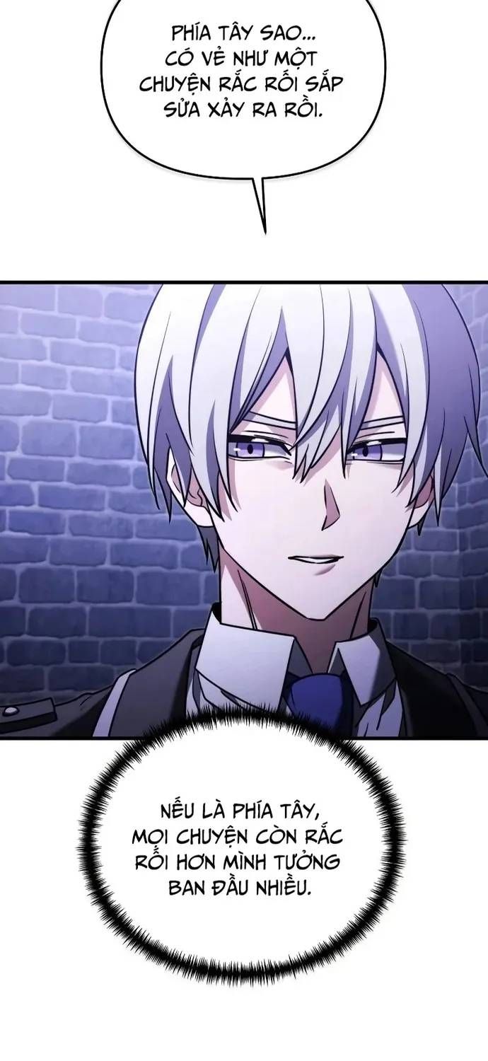 Hắc Kị Sĩ Thiên Tài Giới Hạn Thời Gian Chap 143 - Next Chap 142