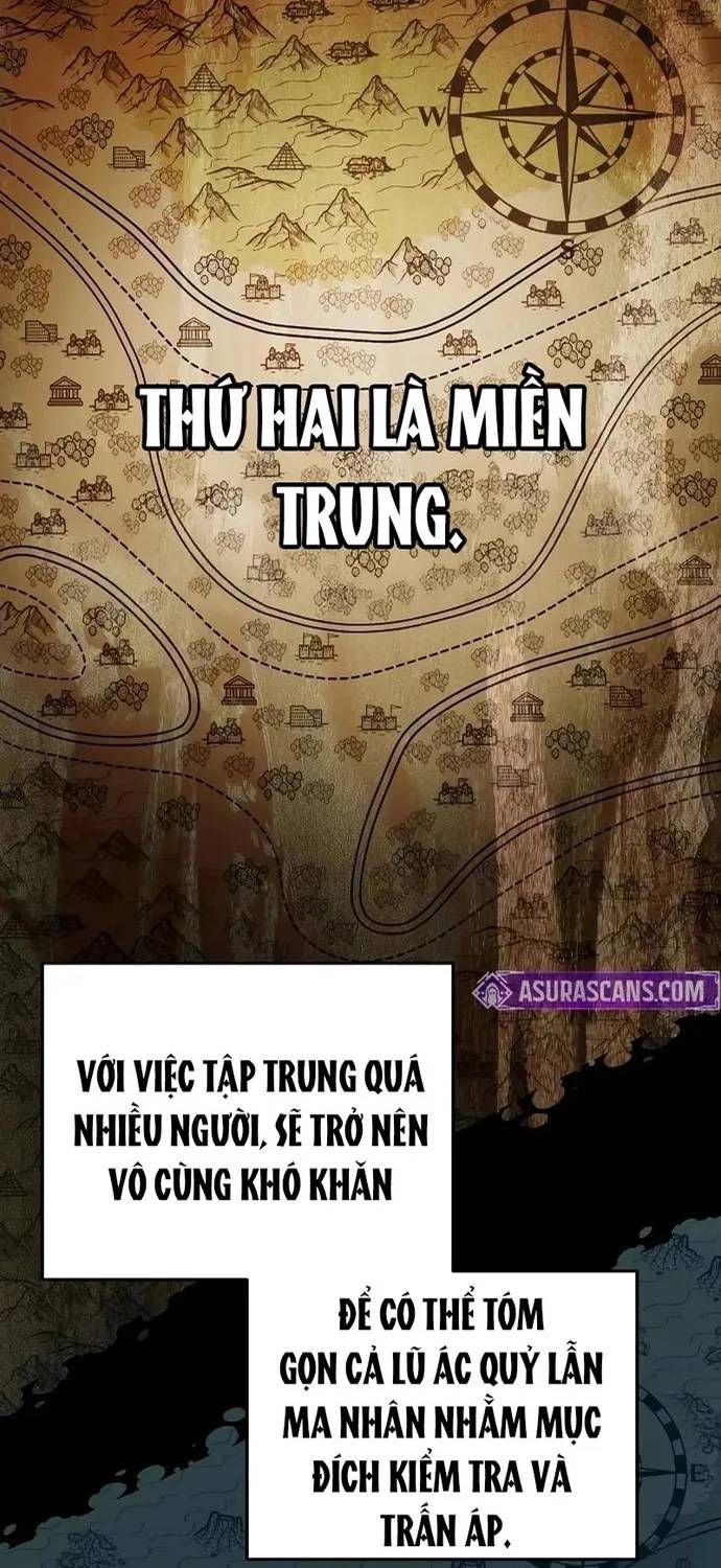 Hắc Kị Sĩ Thiên Tài Giới Hạn Thời Gian Chap 143 - Next Chap 142