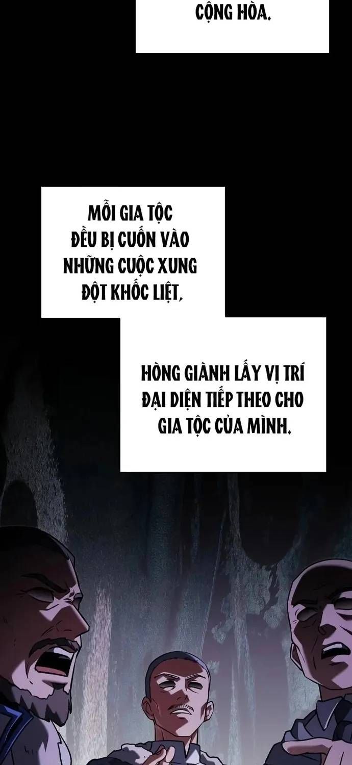 Hắc Kị Sĩ Thiên Tài Giới Hạn Thời Gian Chap 143 - Next Chap 142