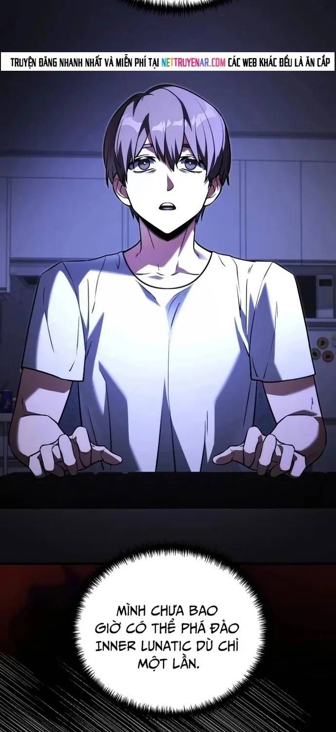 Hắc Kị Sĩ Thiên Tài Giới Hạn Thời Gian Chap 143 - Next Chap 142