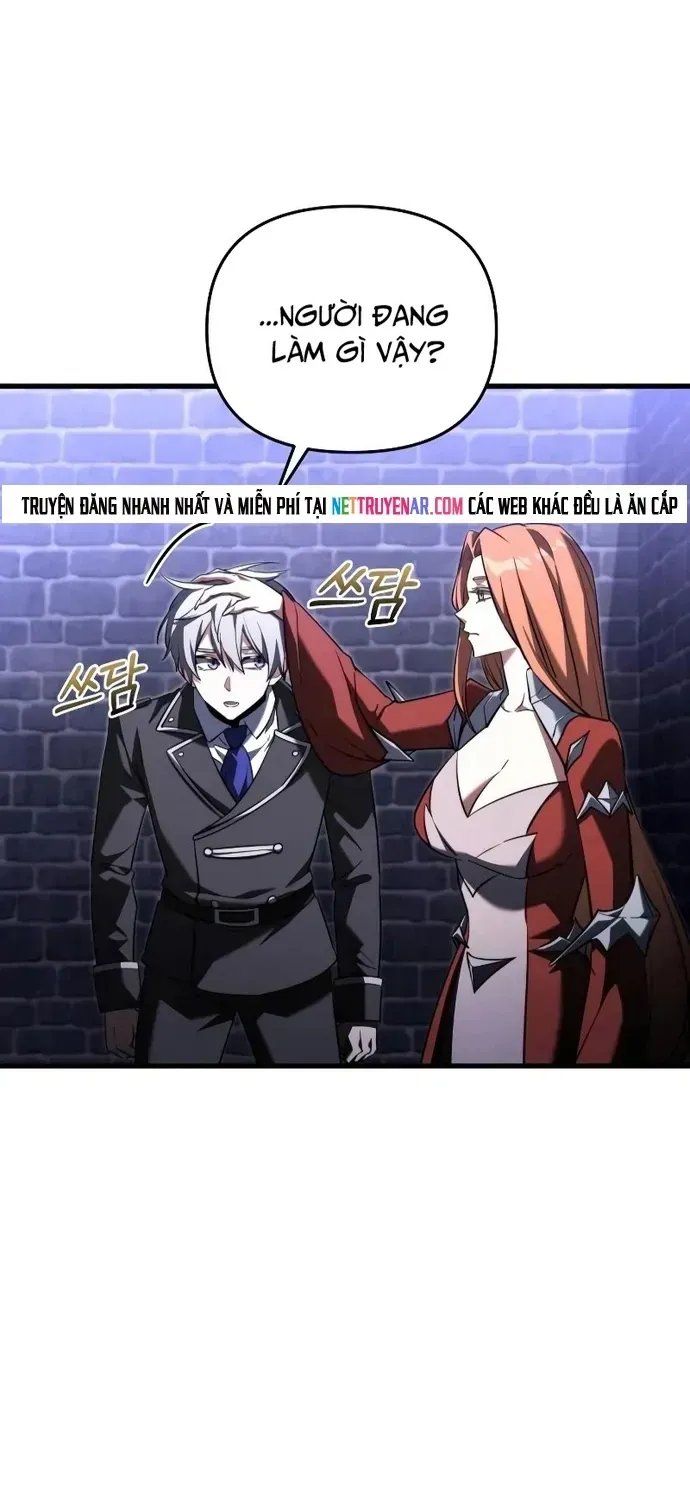 Hắc Kị Sĩ Thiên Tài Giới Hạn Thời Gian Chap 143 - Next Chap 142