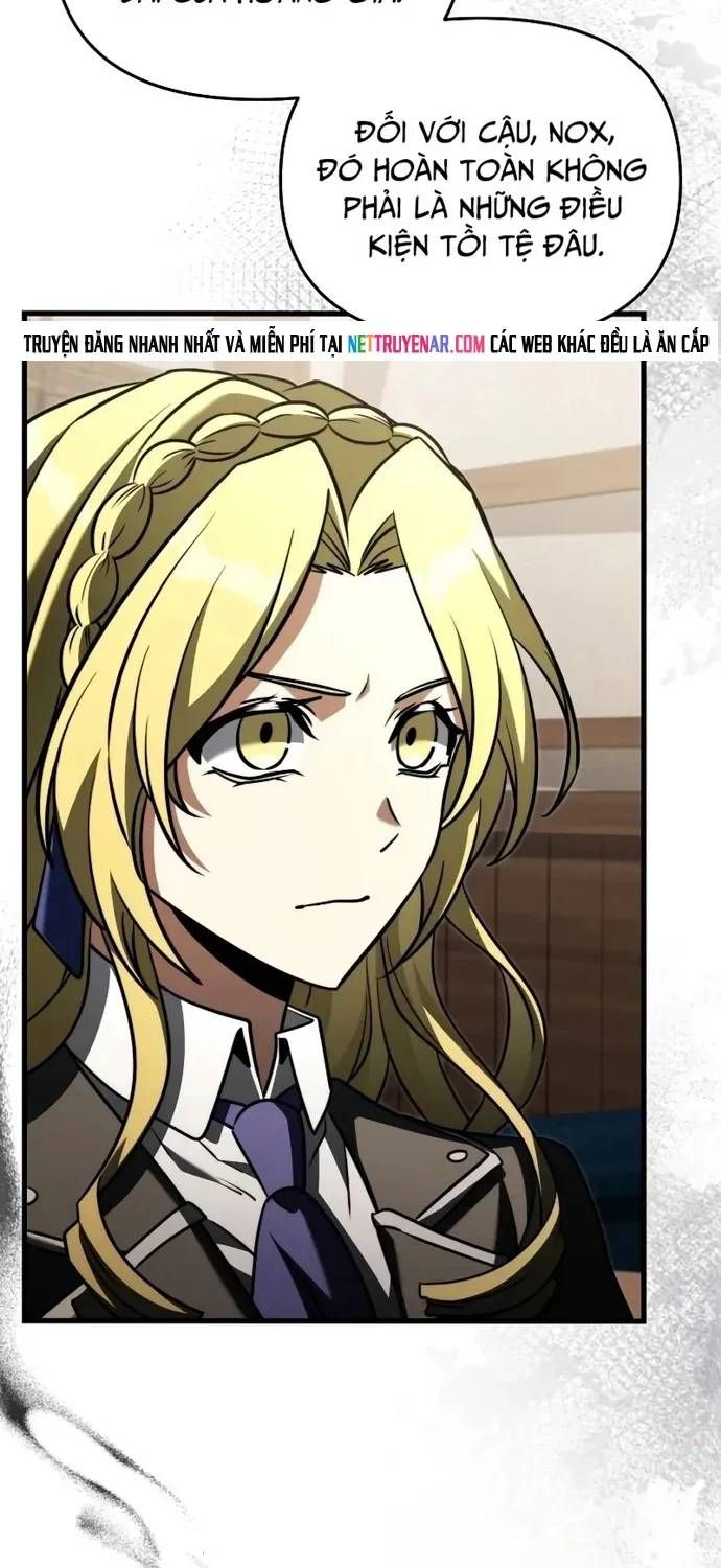 Hắc Kị Sĩ Thiên Tài Giới Hạn Thời Gian Chap 143 - Next Chap 142