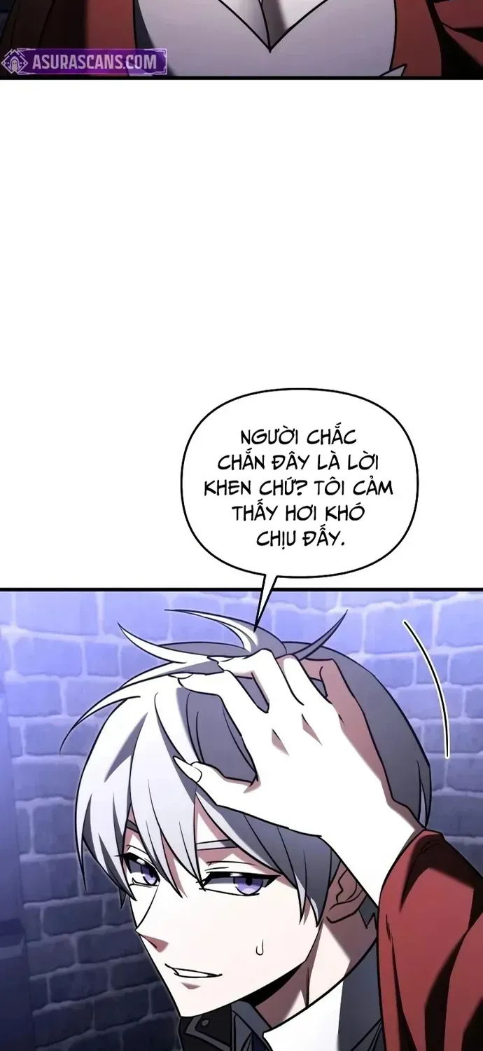 Hắc Kị Sĩ Thiên Tài Giới Hạn Thời Gian Chap 143 - Next Chap 142