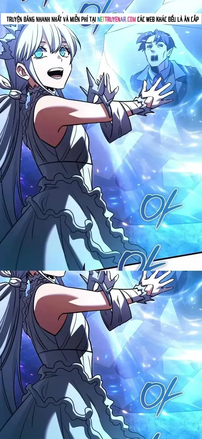 Hắc Kị Sĩ Thiên Tài Giới Hạn Thời Gian Chap 143 - Next Chap 142