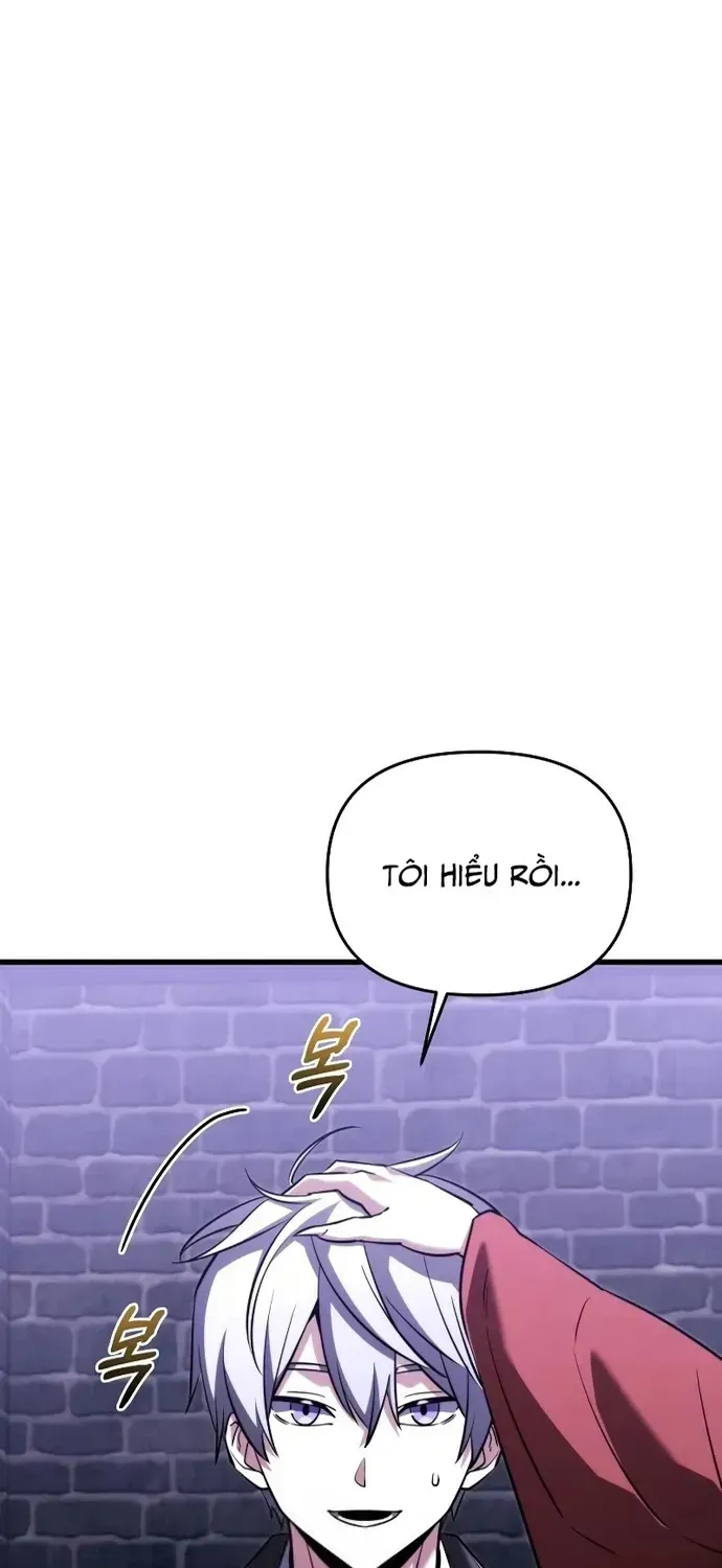 Hắc Kị Sĩ Thiên Tài Giới Hạn Thời Gian Chap 143 - Next Chap 142