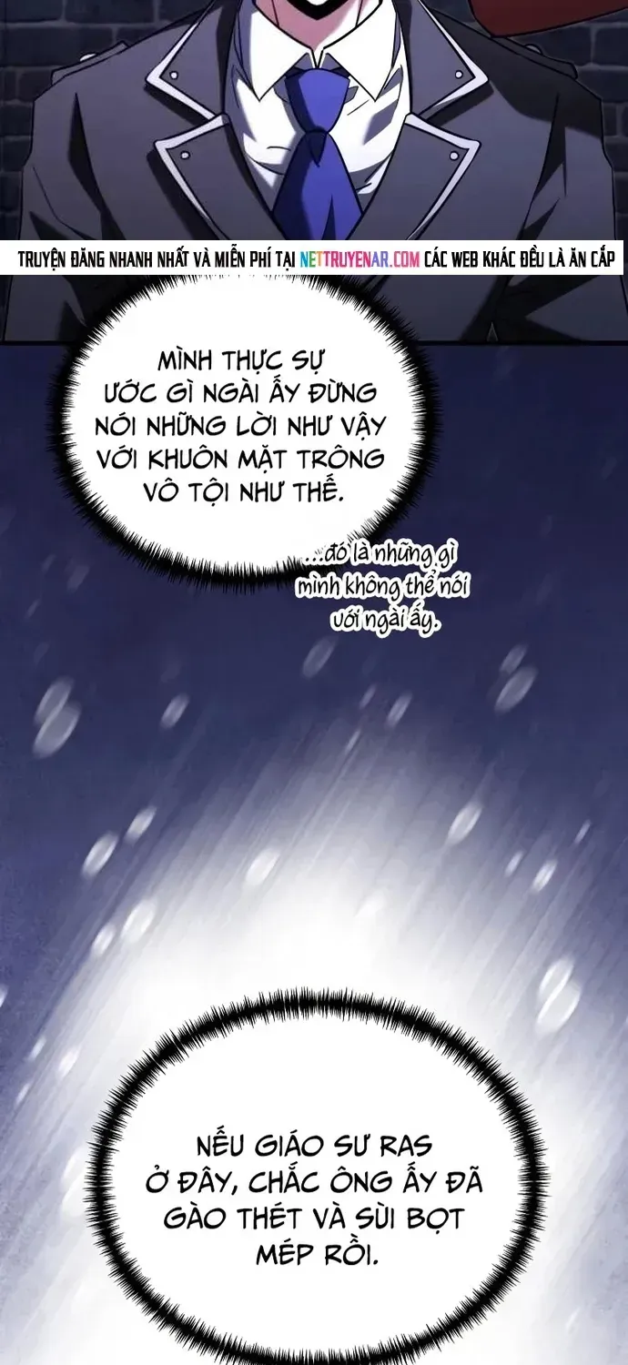Hắc Kị Sĩ Thiên Tài Giới Hạn Thời Gian Chap 143 - Next Chap 142