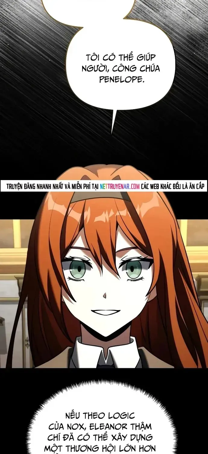 Hắc Kị Sĩ Thiên Tài Giới Hạn Thời Gian Chap 143 - Next Chap 142