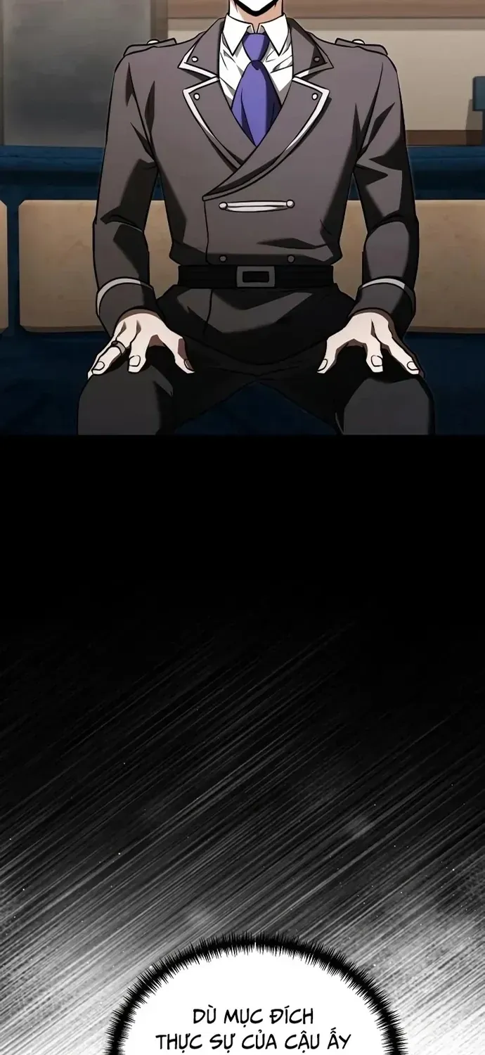 Hắc Kị Sĩ Thiên Tài Giới Hạn Thời Gian Chap 143 - Next Chap 142