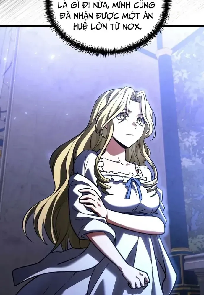 Hắc Kị Sĩ Thiên Tài Giới Hạn Thời Gian Chap 143 - Next Chap 142