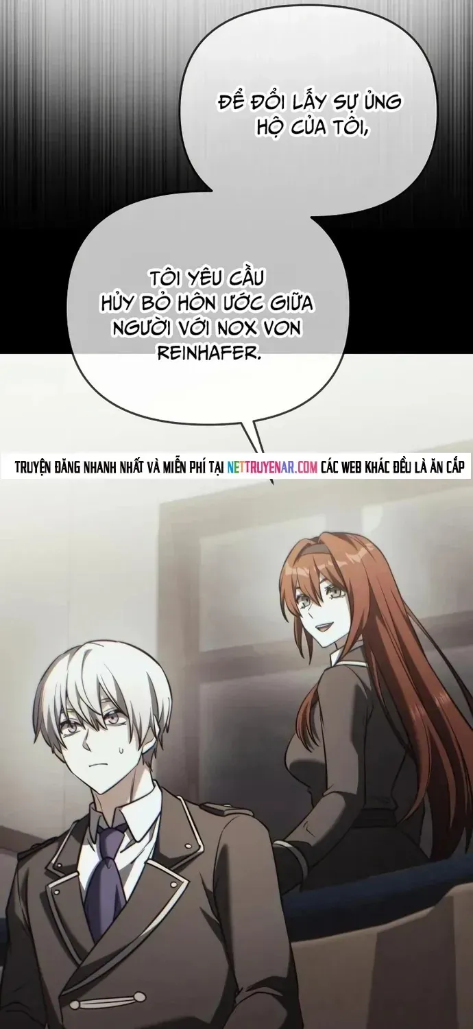 Hắc Kị Sĩ Thiên Tài Giới Hạn Thời Gian Chap 143 - Next Chap 142