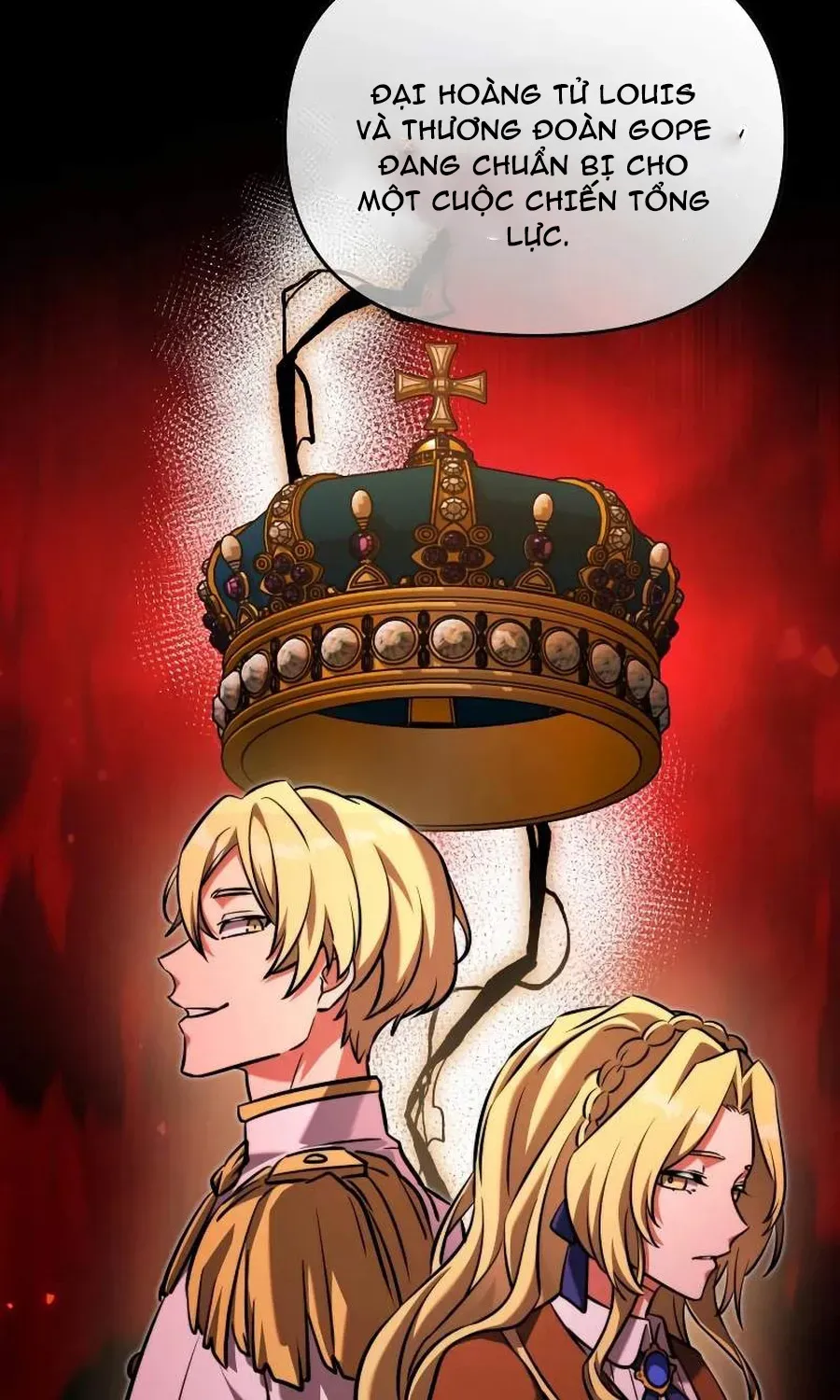 Hắc Kị Sĩ Thiên Tài Giới Hạn Thời Gian Chap 144 - Next Chap 143