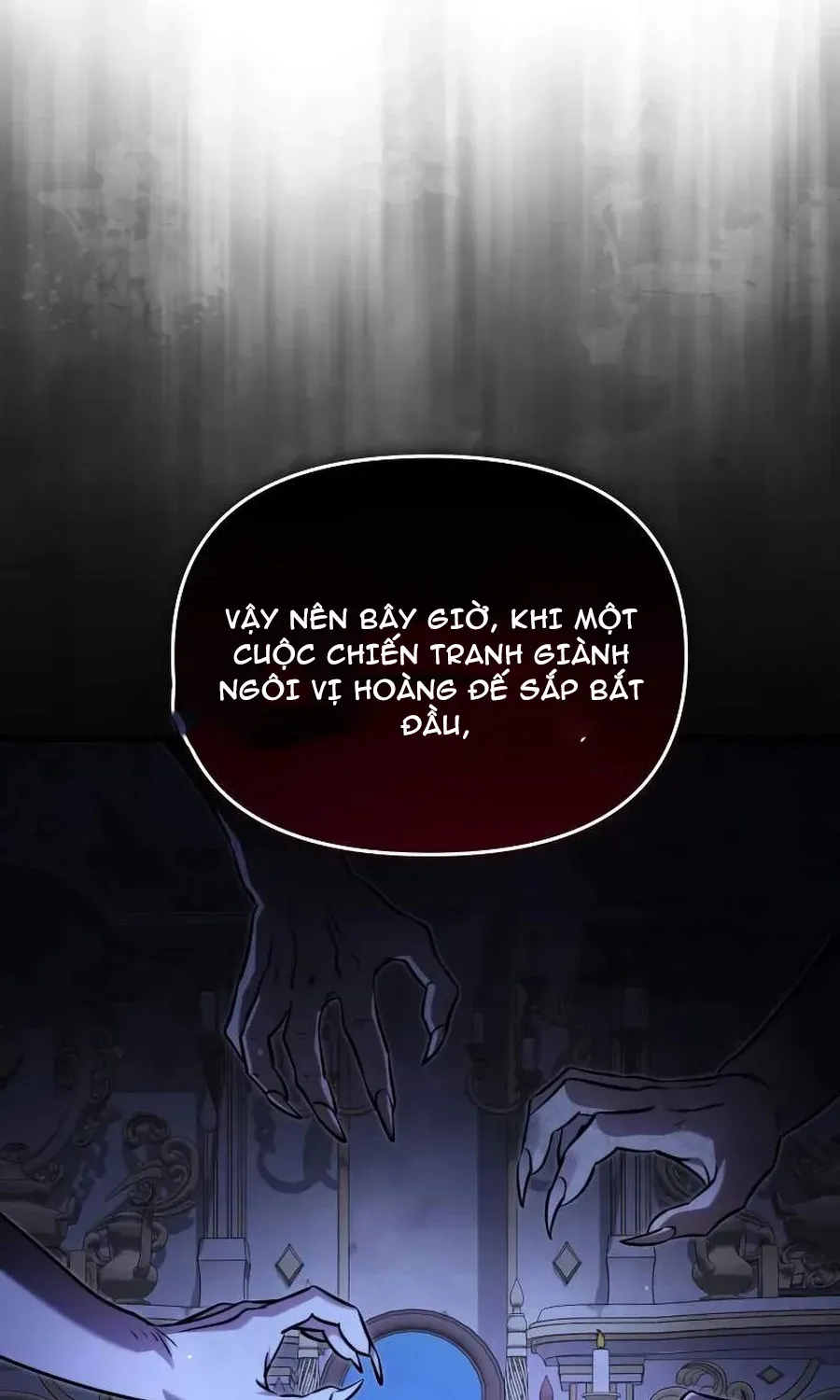 Hắc Kị Sĩ Thiên Tài Giới Hạn Thời Gian Chap 144 - Next Chap 143