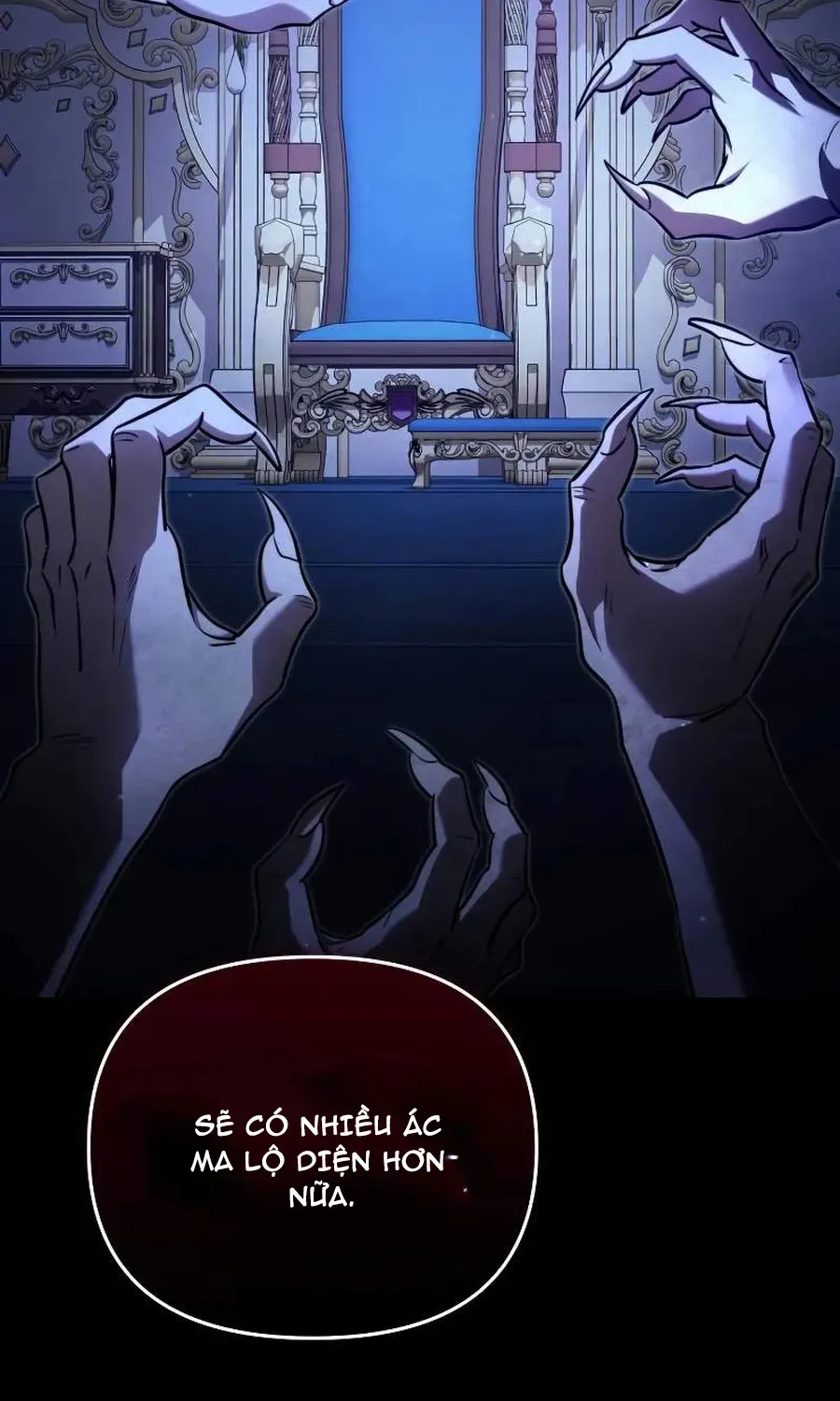 Hắc Kị Sĩ Thiên Tài Giới Hạn Thời Gian Chap 144 - Next Chap 143