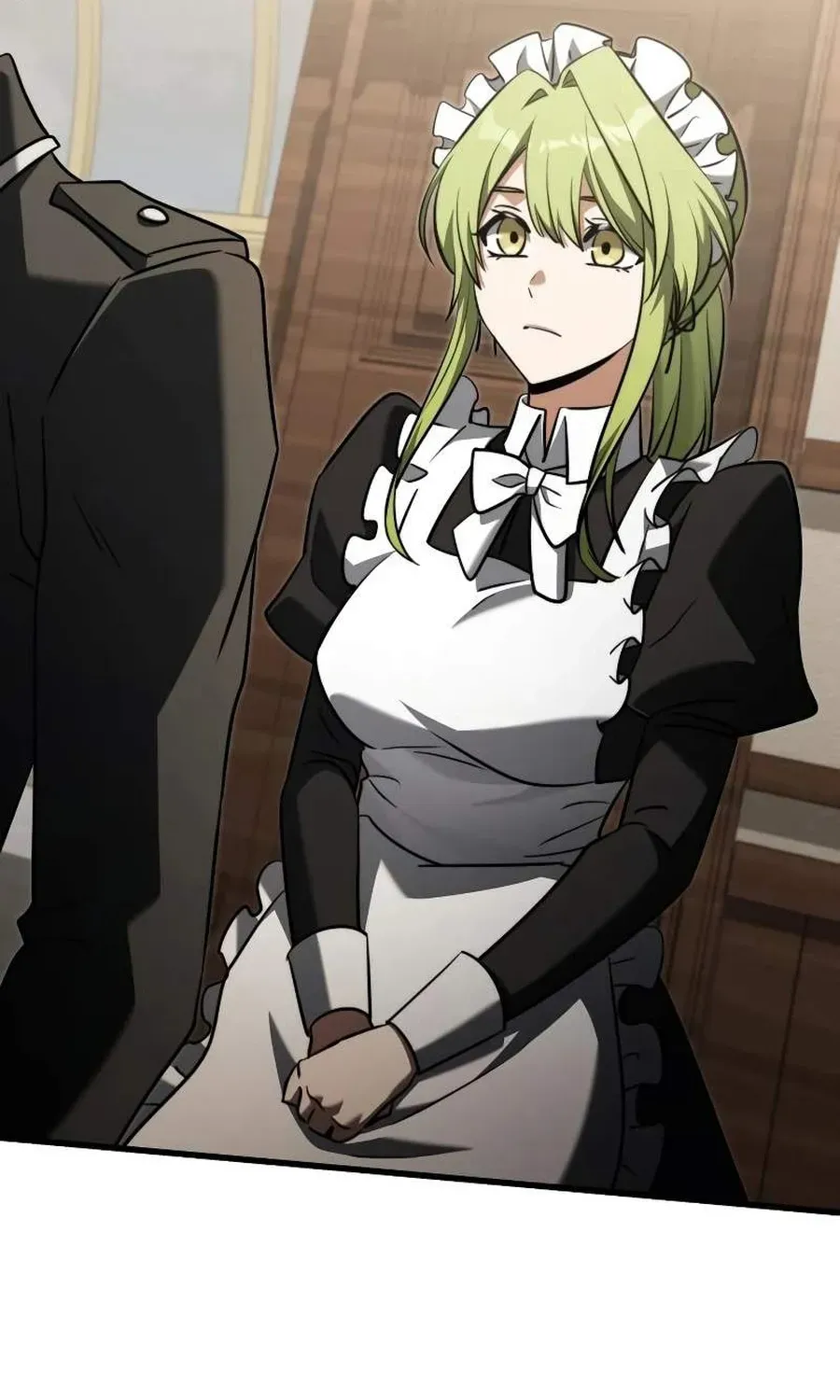 Hắc Kị Sĩ Thiên Tài Giới Hạn Thời Gian Chap 144 - Next Chap 143