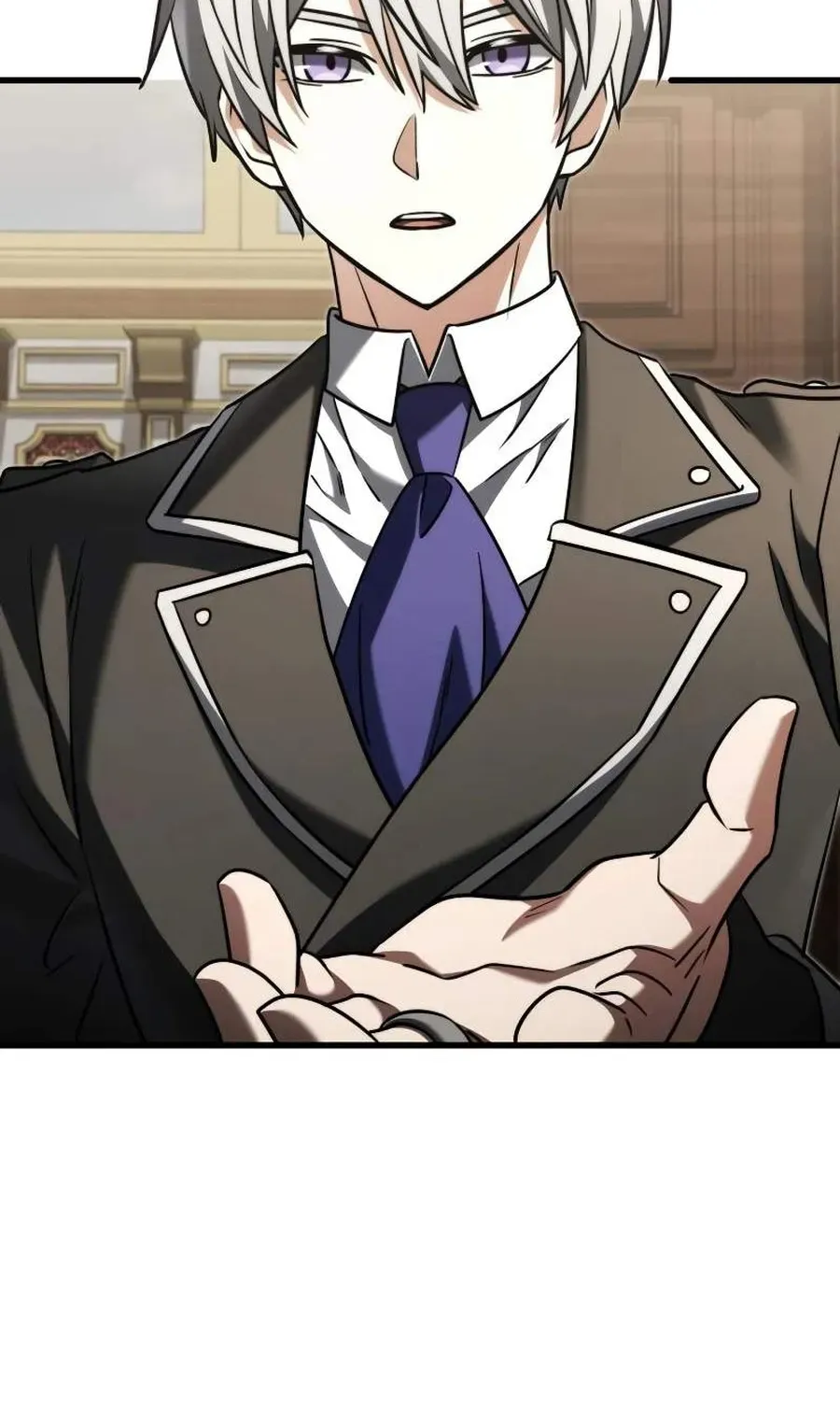 Hắc Kị Sĩ Thiên Tài Giới Hạn Thời Gian Chap 144 - Next Chap 143