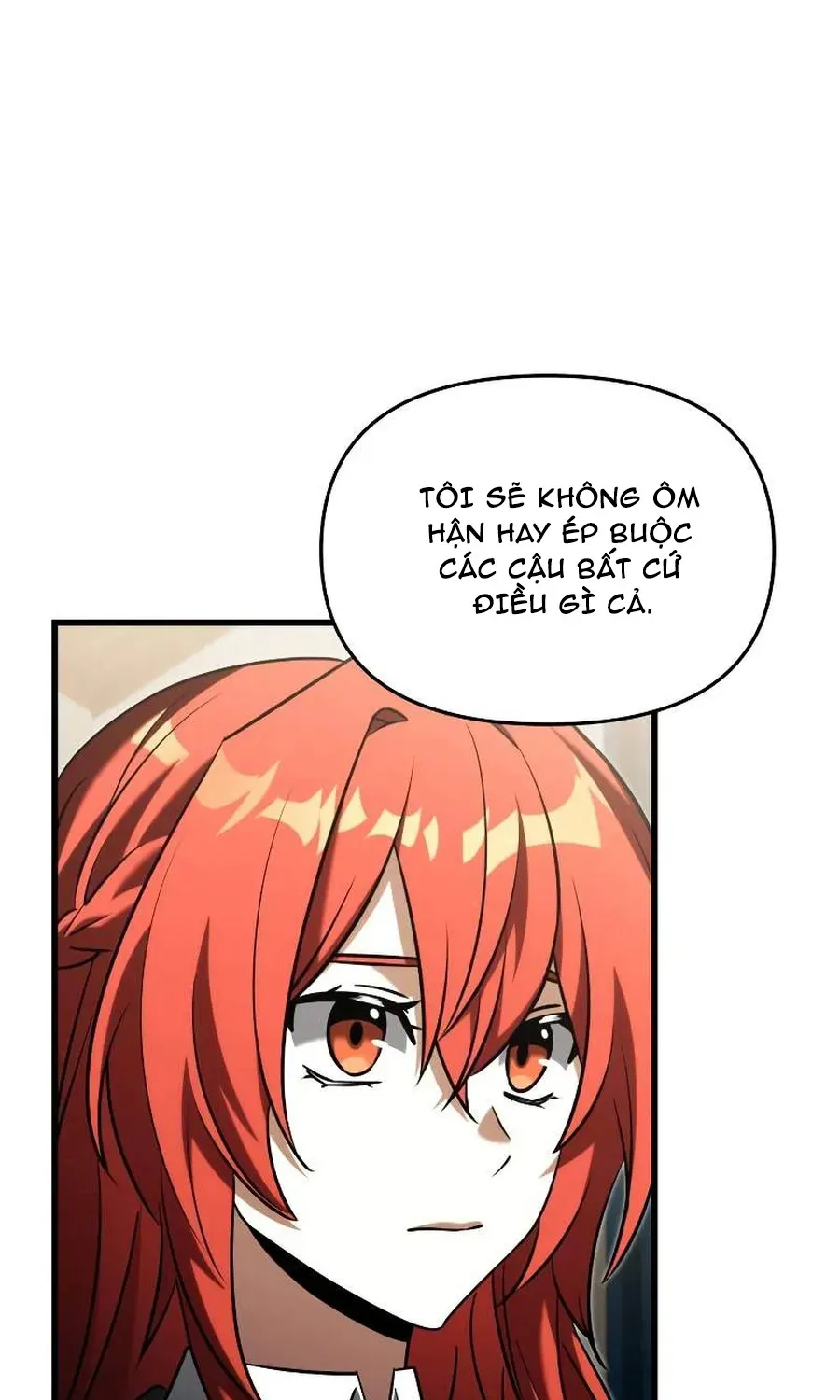 Hắc Kị Sĩ Thiên Tài Giới Hạn Thời Gian Chap 144 - Next Chap 143