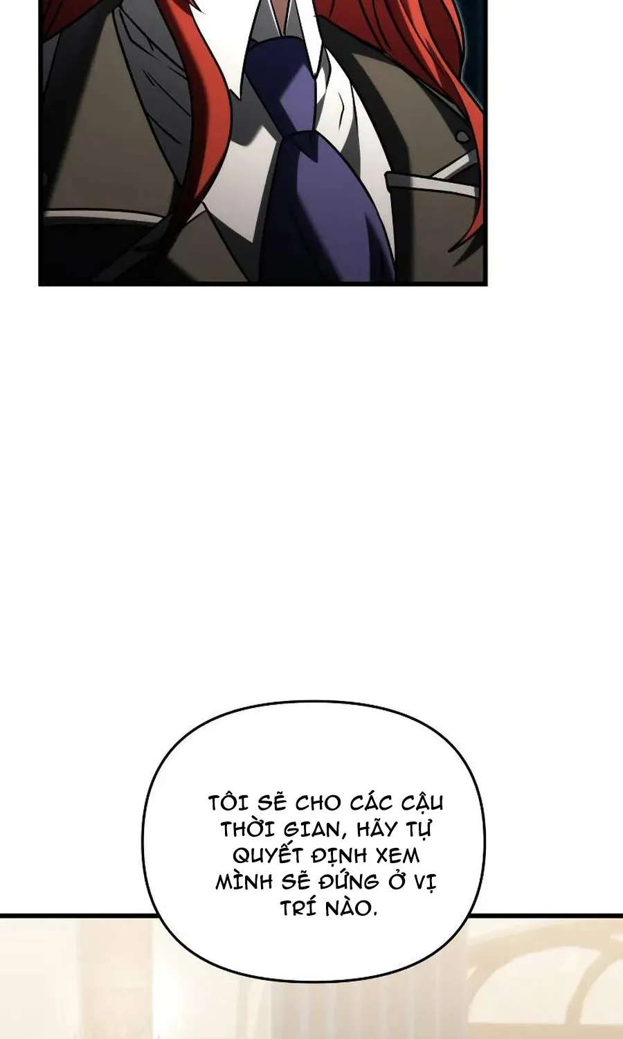 Hắc Kị Sĩ Thiên Tài Giới Hạn Thời Gian Chap 144 - Next Chap 143