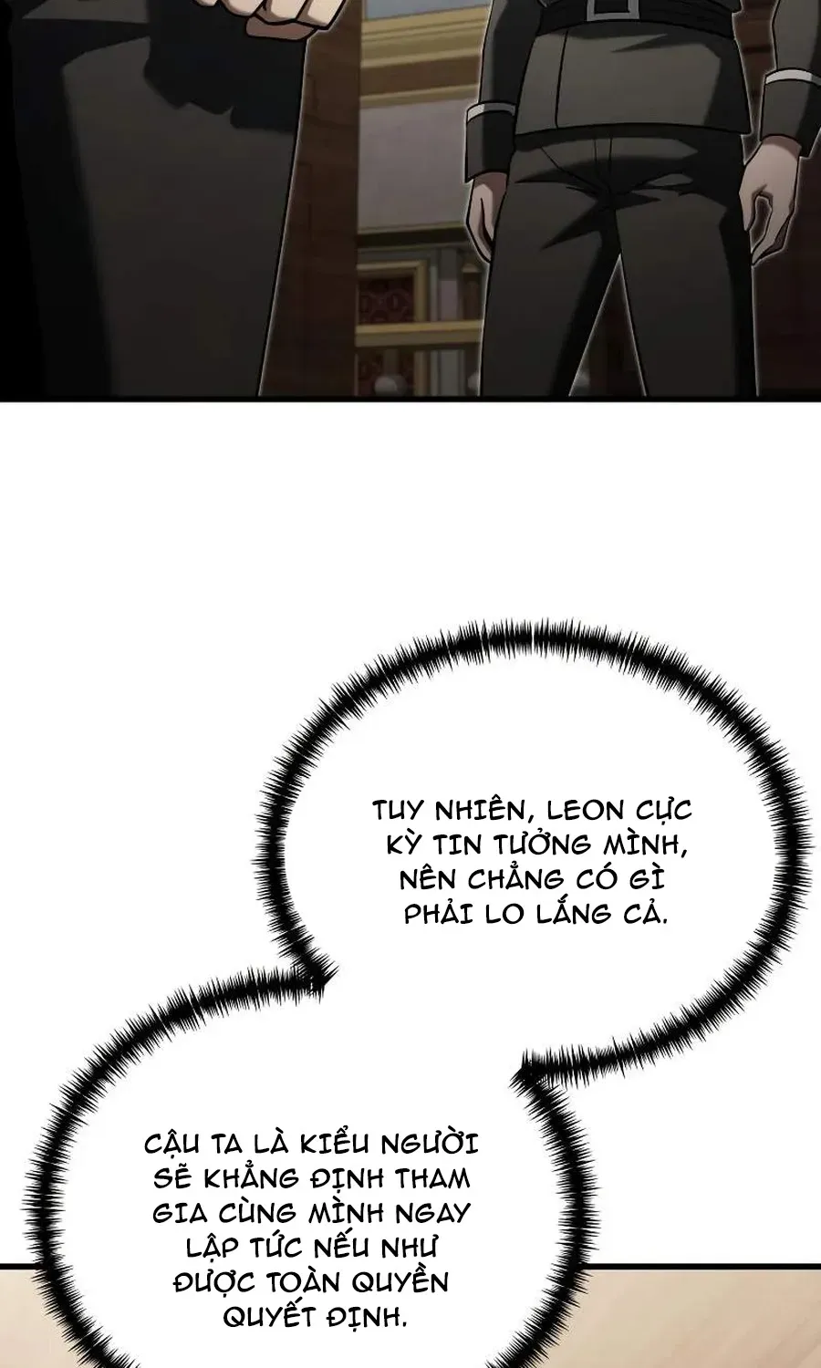 Hắc Kị Sĩ Thiên Tài Giới Hạn Thời Gian Chap 144 - Next Chap 143