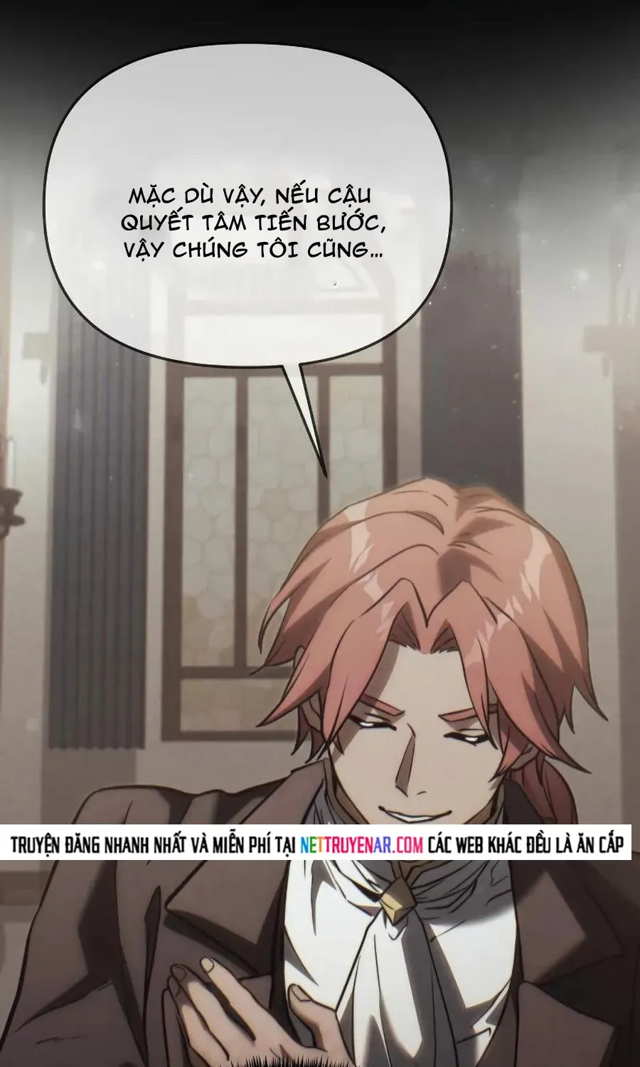 Hắc Kị Sĩ Thiên Tài Giới Hạn Thời Gian Chap 144 - Next Chap 143