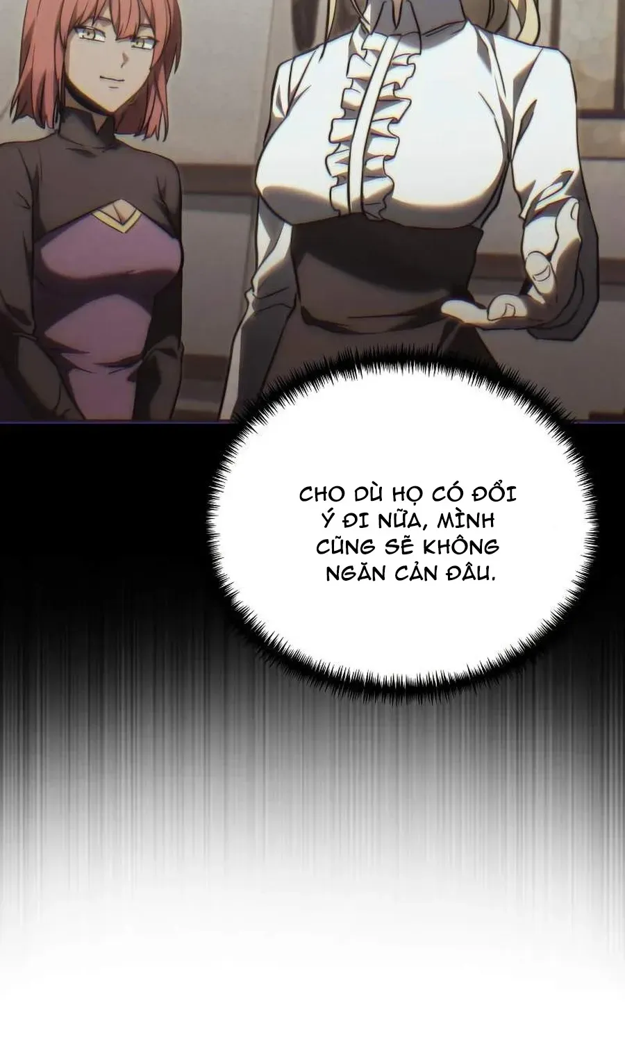 Hắc Kị Sĩ Thiên Tài Giới Hạn Thời Gian Chap 144 - Next Chap 143