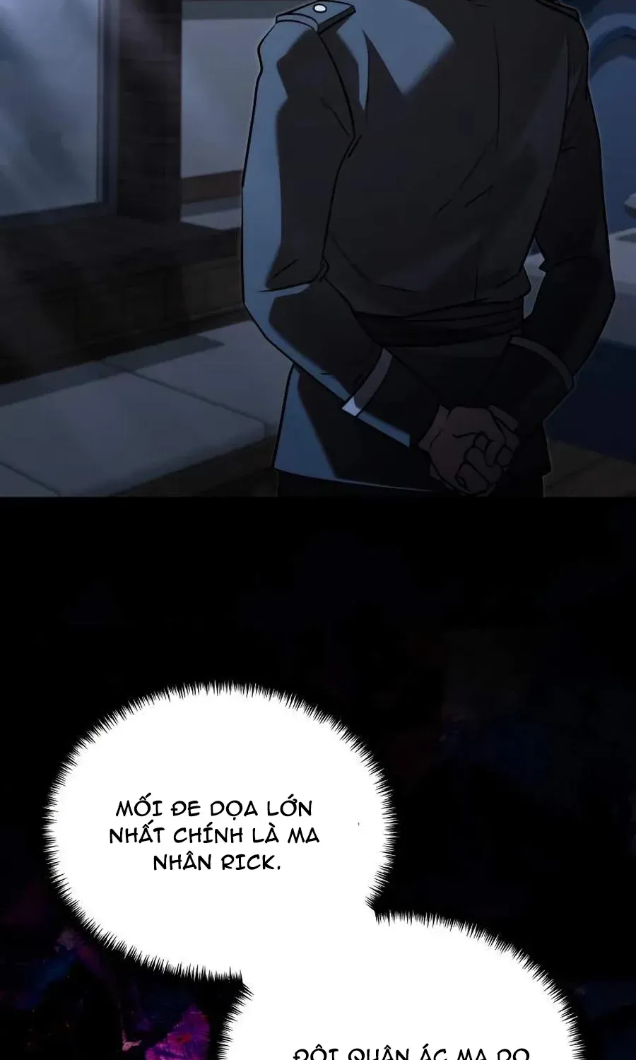 Hắc Kị Sĩ Thiên Tài Giới Hạn Thời Gian Chap 144 - Next Chap 143