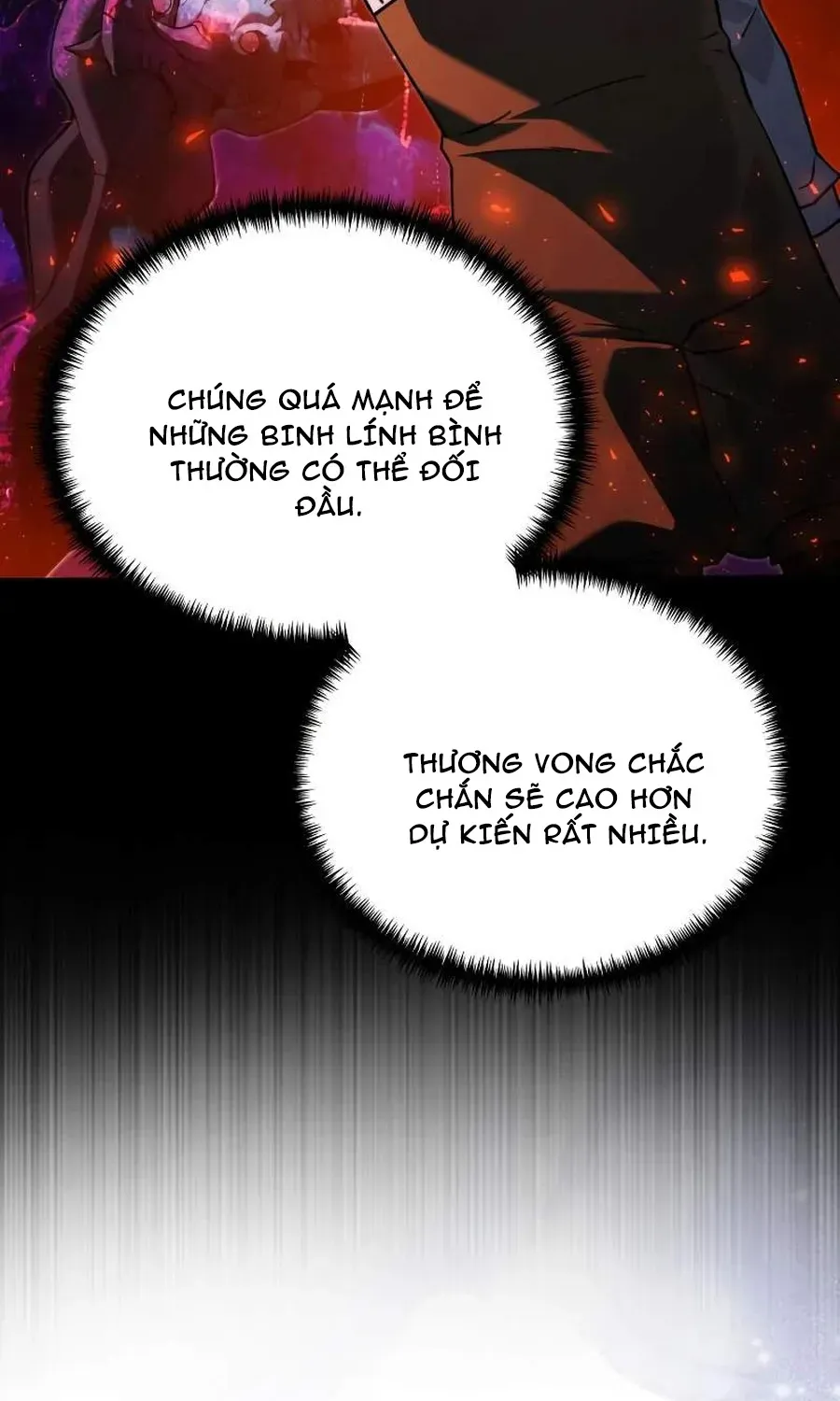 Hắc Kị Sĩ Thiên Tài Giới Hạn Thời Gian Chap 144 - Next Chap 143