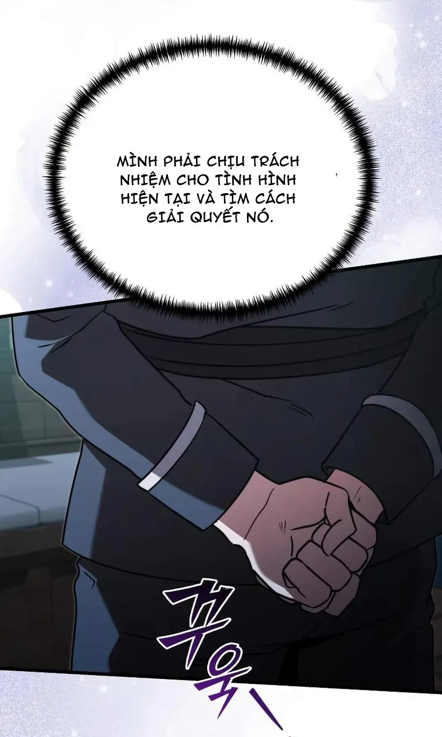 Hắc Kị Sĩ Thiên Tài Giới Hạn Thời Gian Chap 144 - Next Chap 143