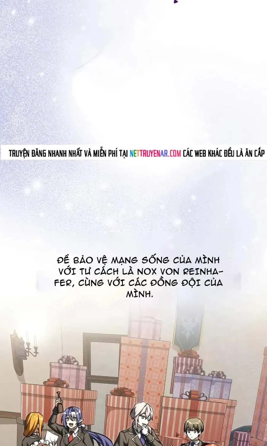 Hắc Kị Sĩ Thiên Tài Giới Hạn Thời Gian Chap 144 - Next Chap 143