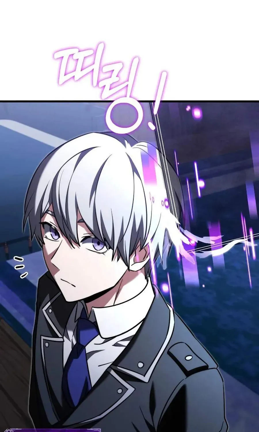 Hắc Kị Sĩ Thiên Tài Giới Hạn Thời Gian Chap 144 - Next Chap 143