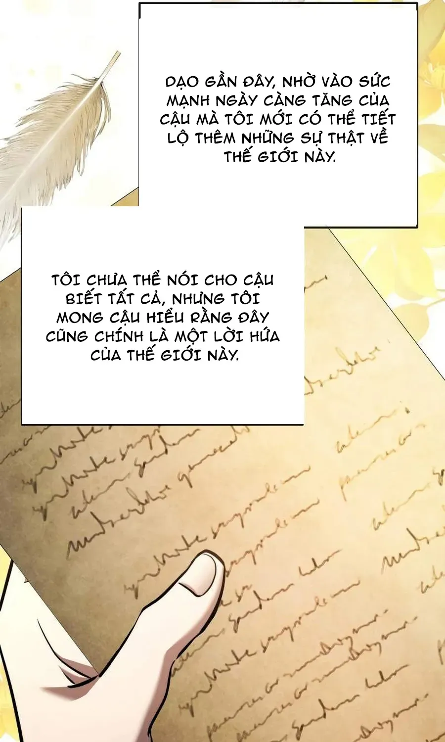 Hắc Kị Sĩ Thiên Tài Giới Hạn Thời Gian Chap 144 - Next Chap 143