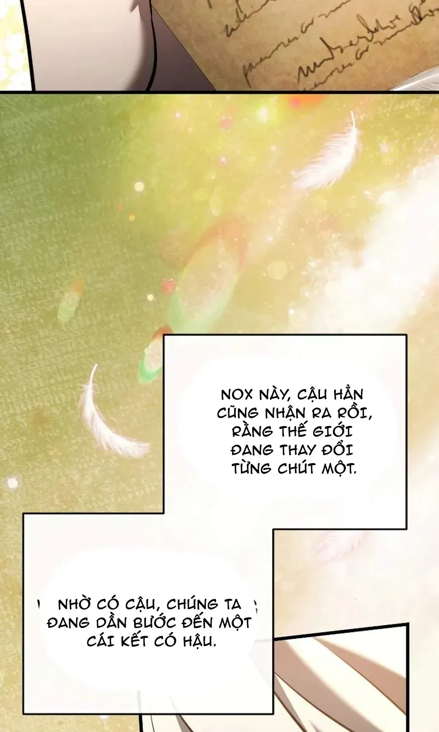 Hắc Kị Sĩ Thiên Tài Giới Hạn Thời Gian Chap 144 - Next Chap 143