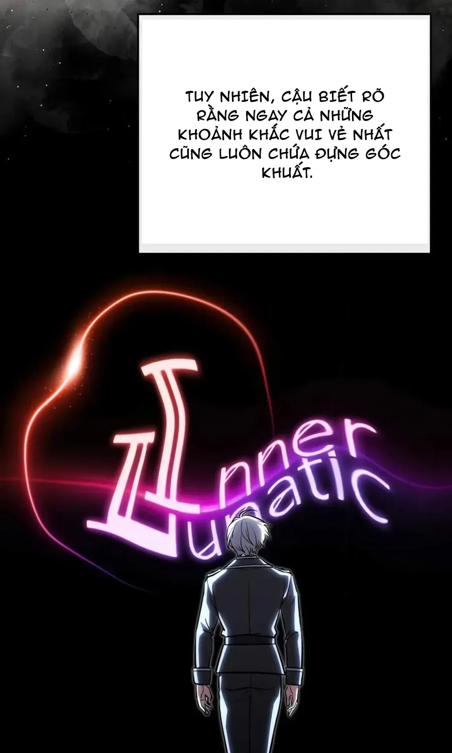 Hắc Kị Sĩ Thiên Tài Giới Hạn Thời Gian Chap 144 - Next Chap 143